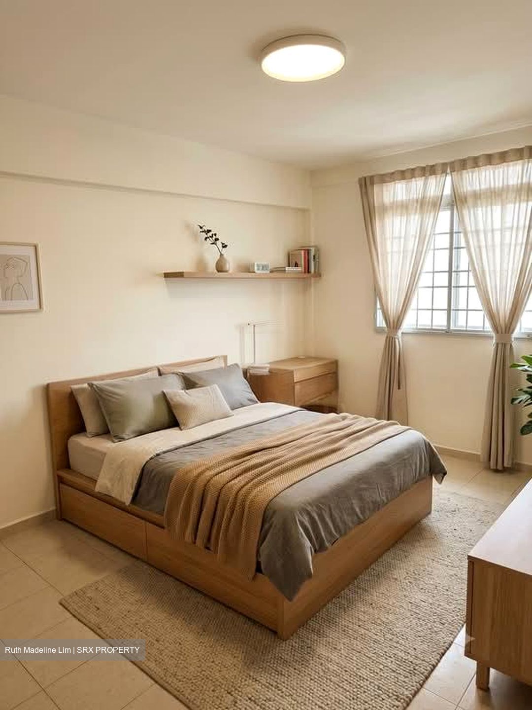 Blk 43 Macpherson Garden (Geylang), HDB 3 Rooms #606241721